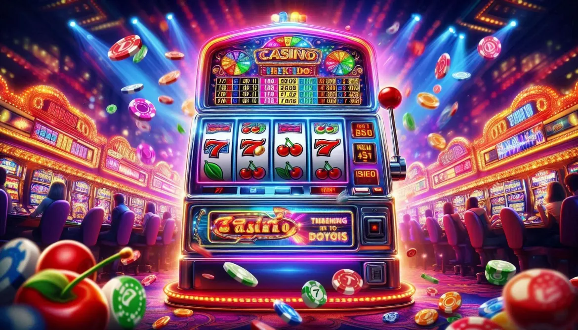B7 Casino