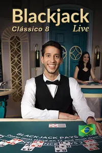 blackjack 9 - logo